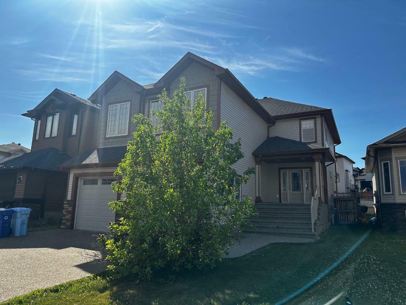 Property Photo:  105 Cormorant Place  AB T9K 0R2 