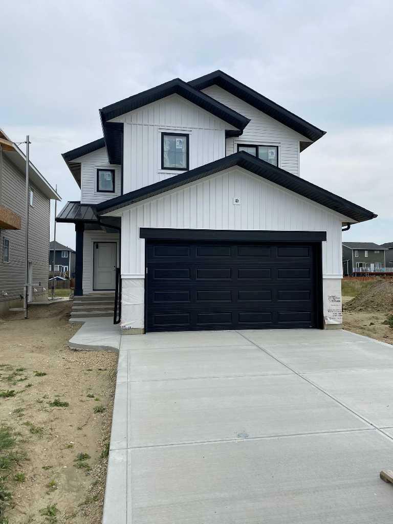 118 Palmer Circle  Blackfalds AB T4M 0M7 photo