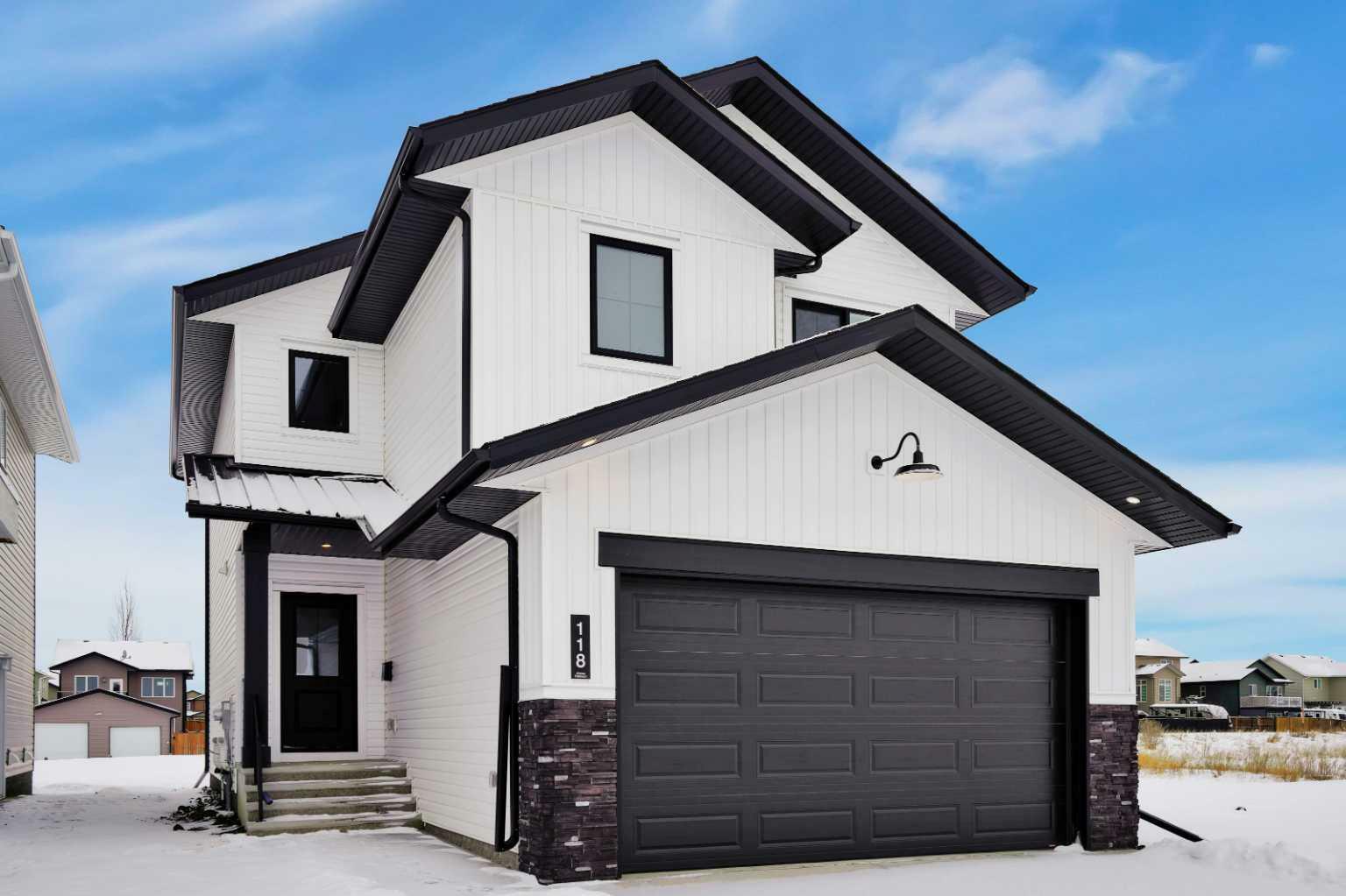 118 Palmer Circle  Blackfalds AB T4M 0M7 photo