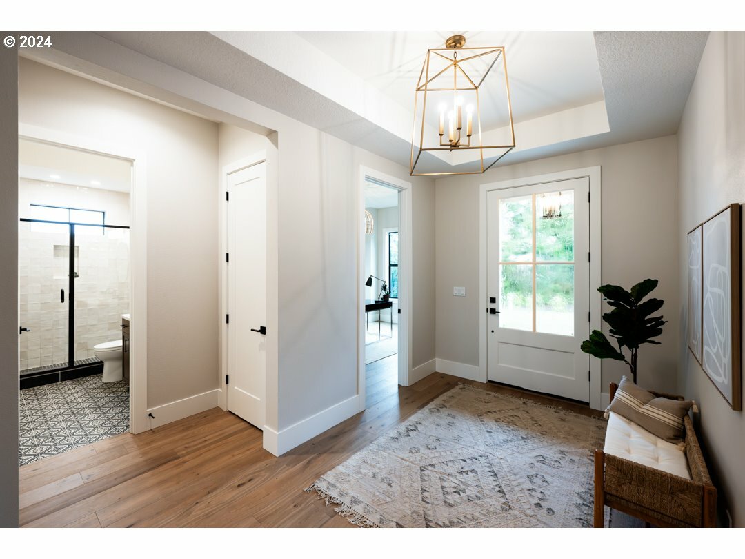 Property Photo: 3392 SW Underwood Dr OR 97225