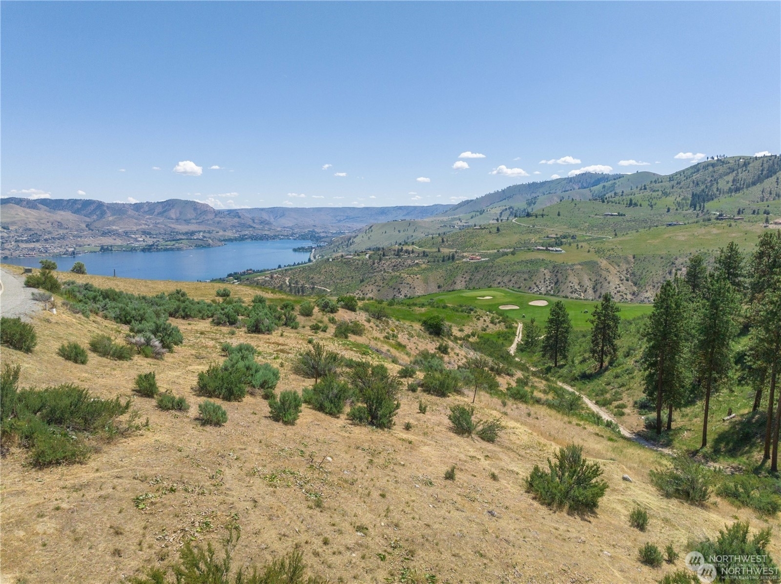 Property Photo:  275 Sabio Way  WA 98816 