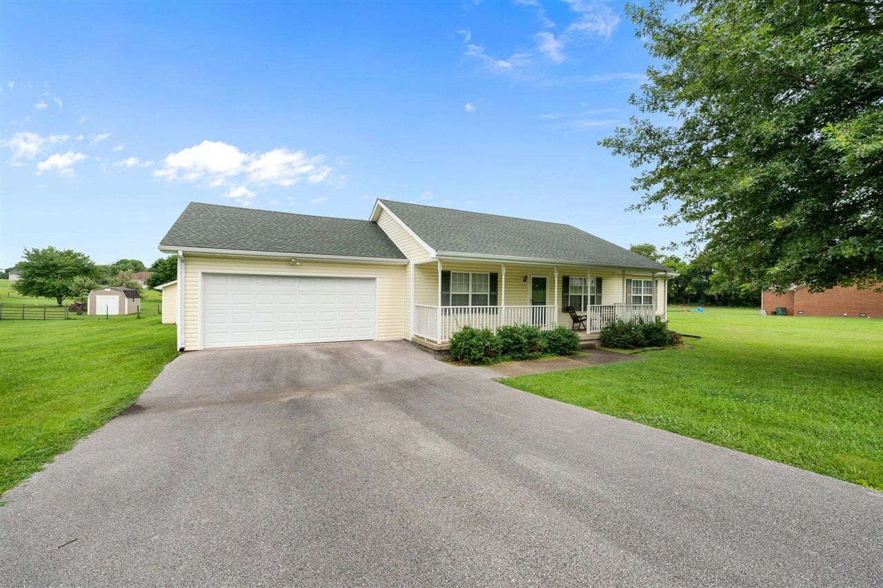 Property Photo:  143 Rolling Meadows Drive  KY 42101 