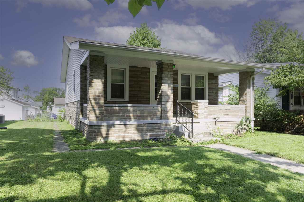 Property Photo:  344 SW 1st St  IN 47374 