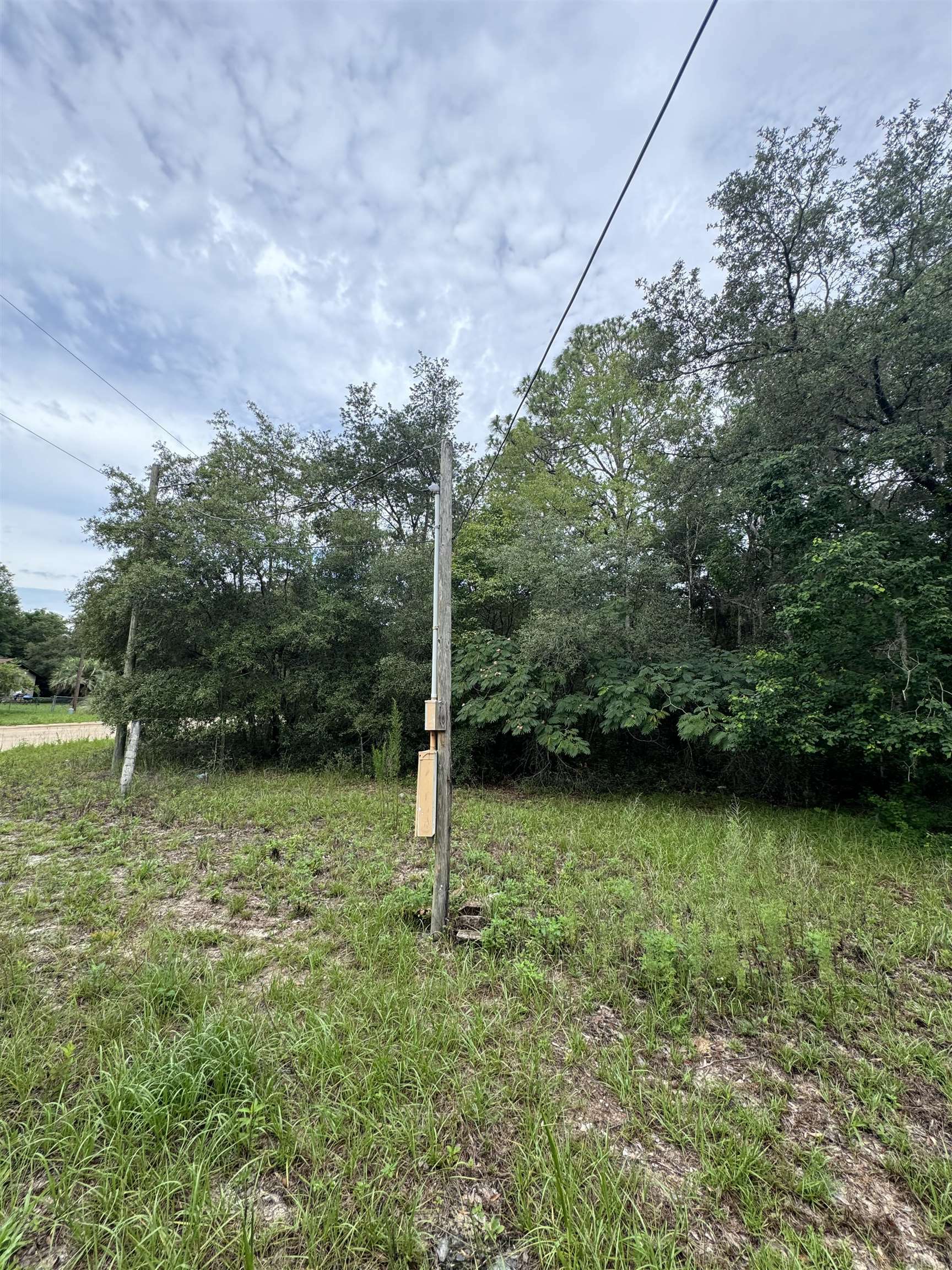 Property Photo:  Tbd Lakeview Ct.  FL 32148 