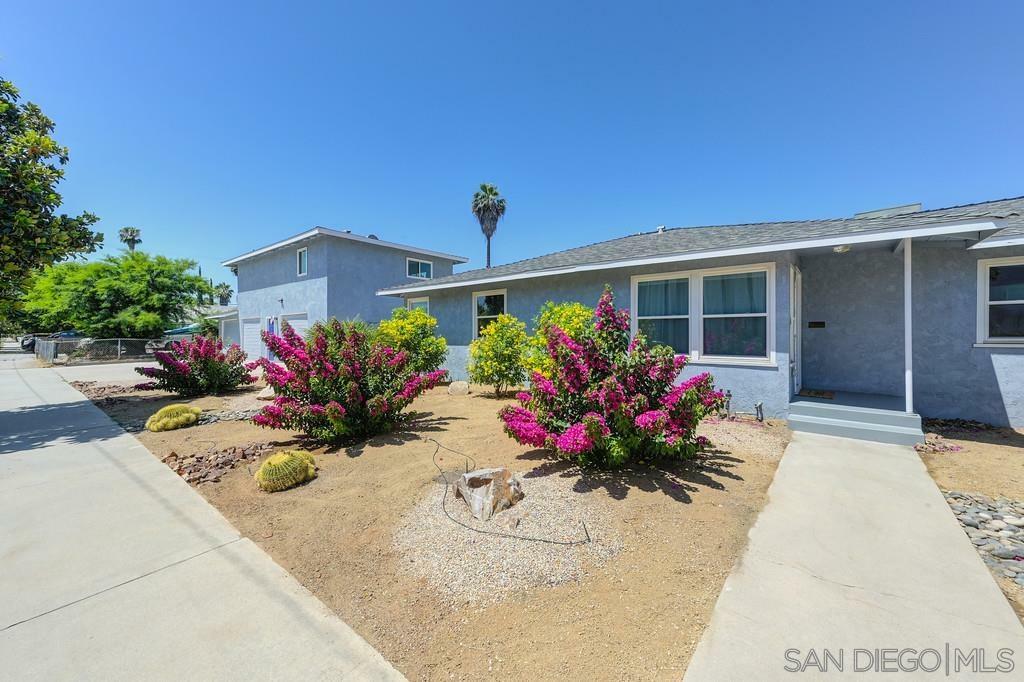 Property Photo:  491 E Kimball Ave  CA 92543 