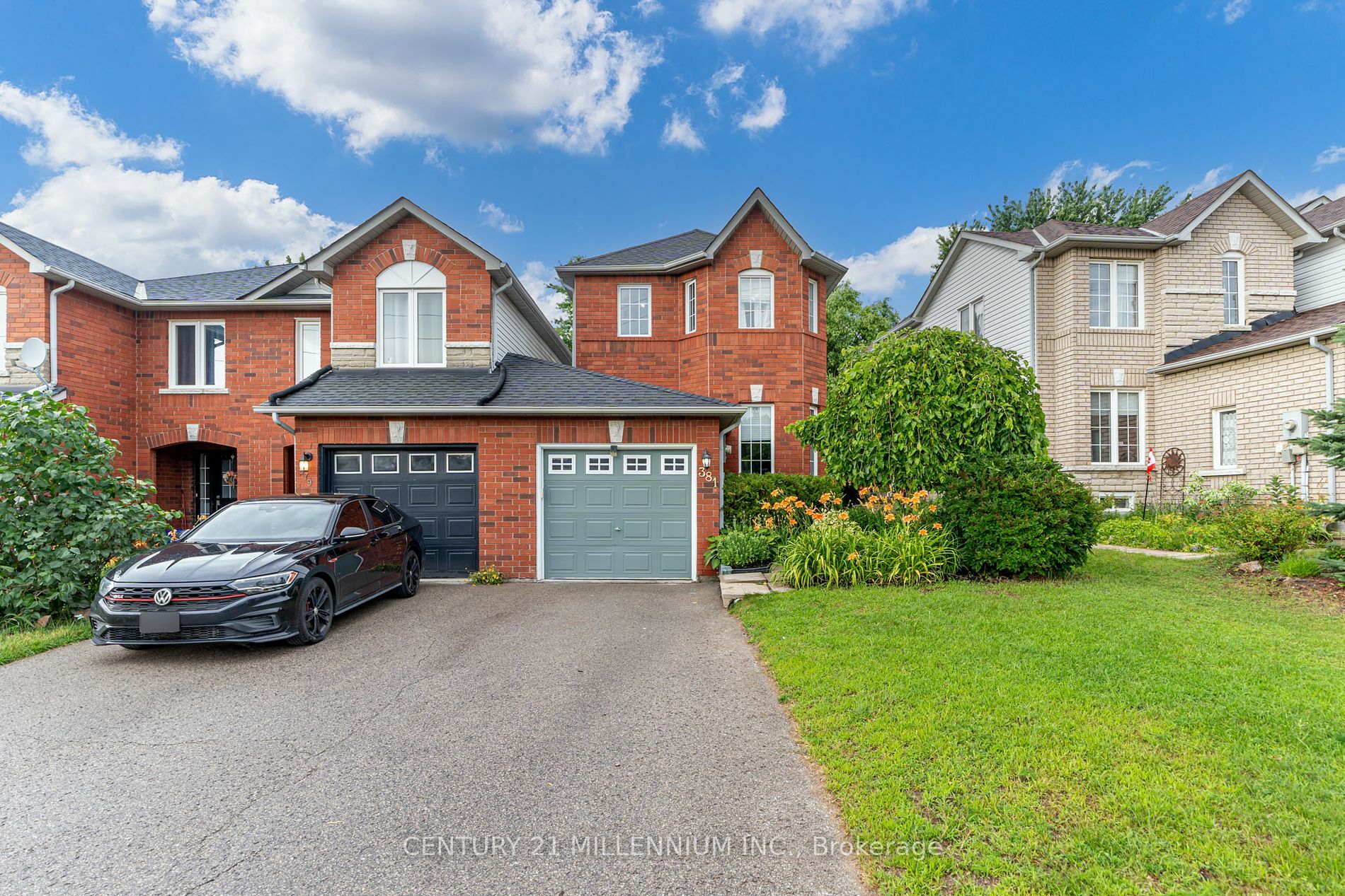 381 Ferndale Rd S  Barrie ON L4N 9Y8 photo