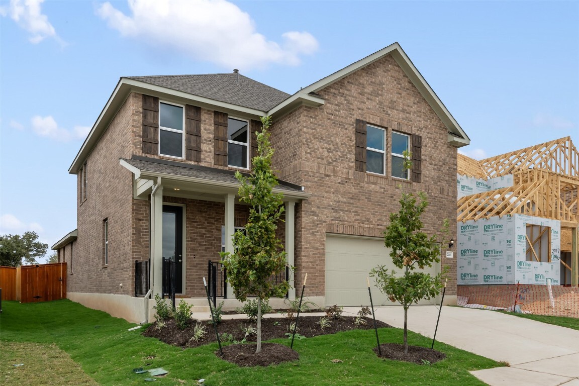 Property Photo: 2013 Fannie Road TX 78633