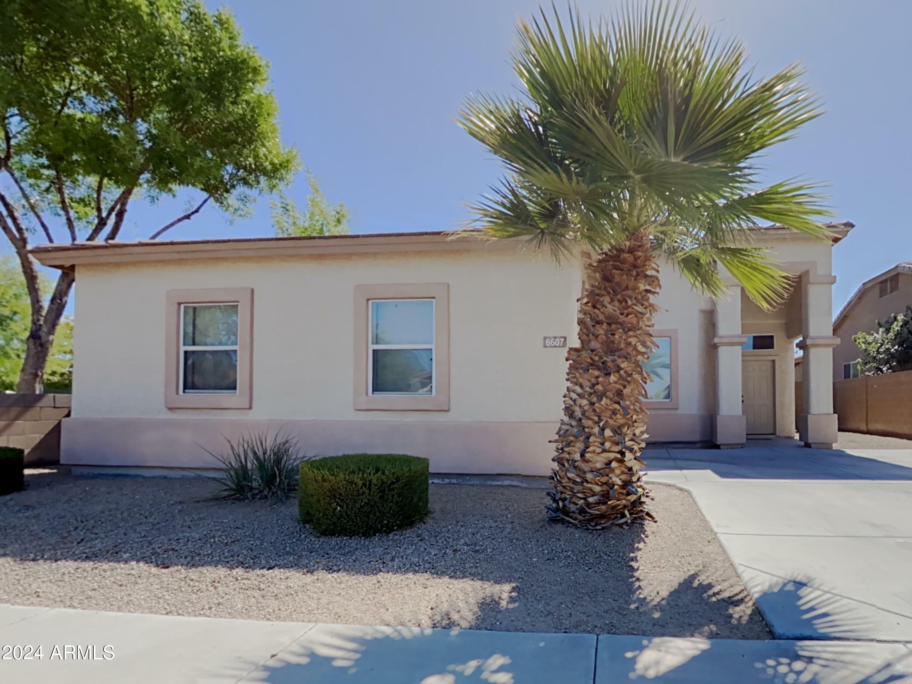 Property Photo:  6607 S 5th Place  AZ 85042 