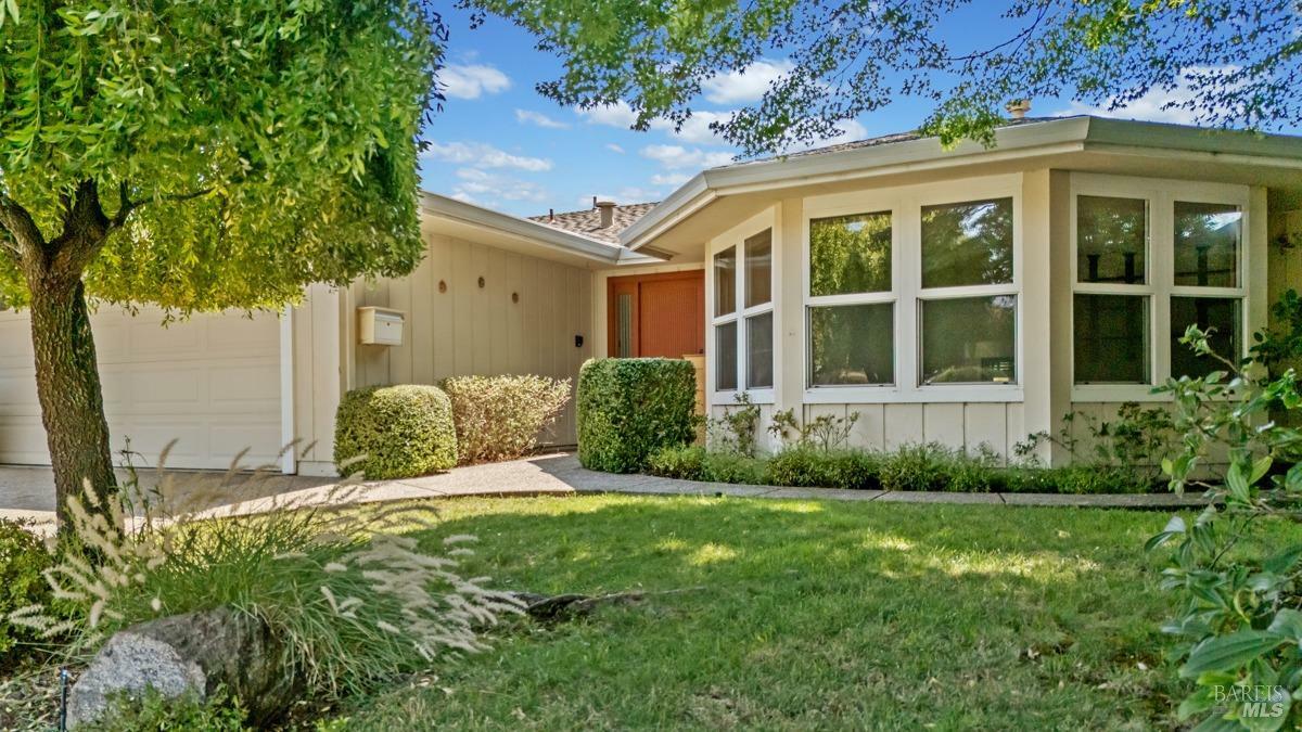 Property Photo:  373 Green Field Circle  CA 95409 