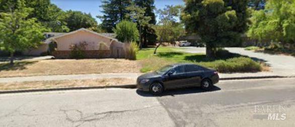 Property Photo:  68 Blackstone Drive  CA 94903 