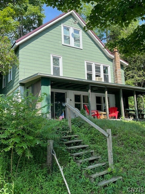 Property Photo:  1281 E Lake Road  NY 13045 