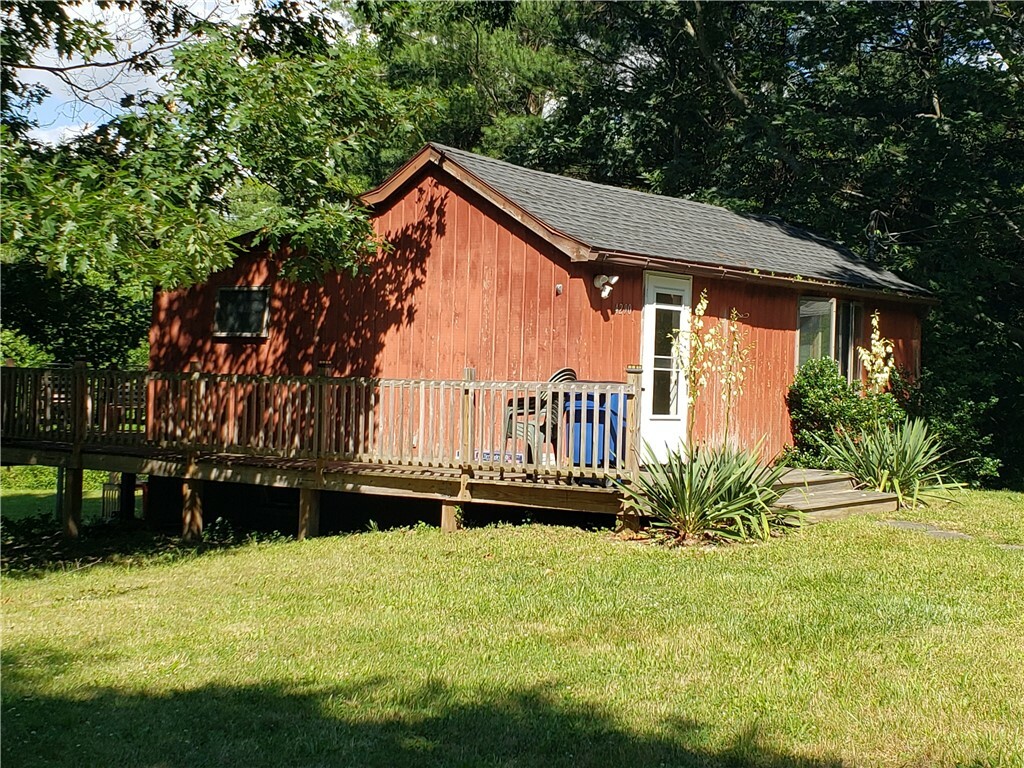 Property Photo:  4290 Cold Springs Road  NY 14886 