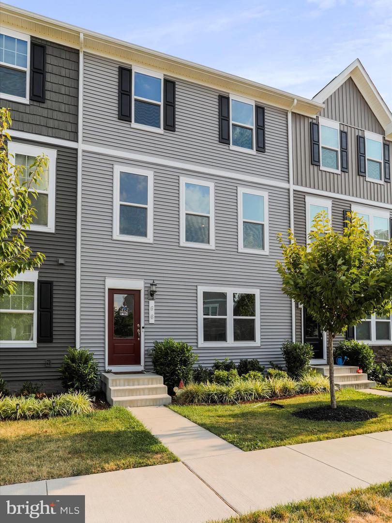 Property Photo: 66 National Street WV 25438