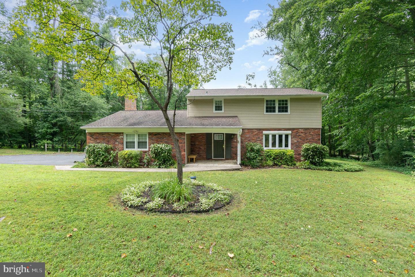 Property Photo:  3000 Whitefield Road  MD 21028 