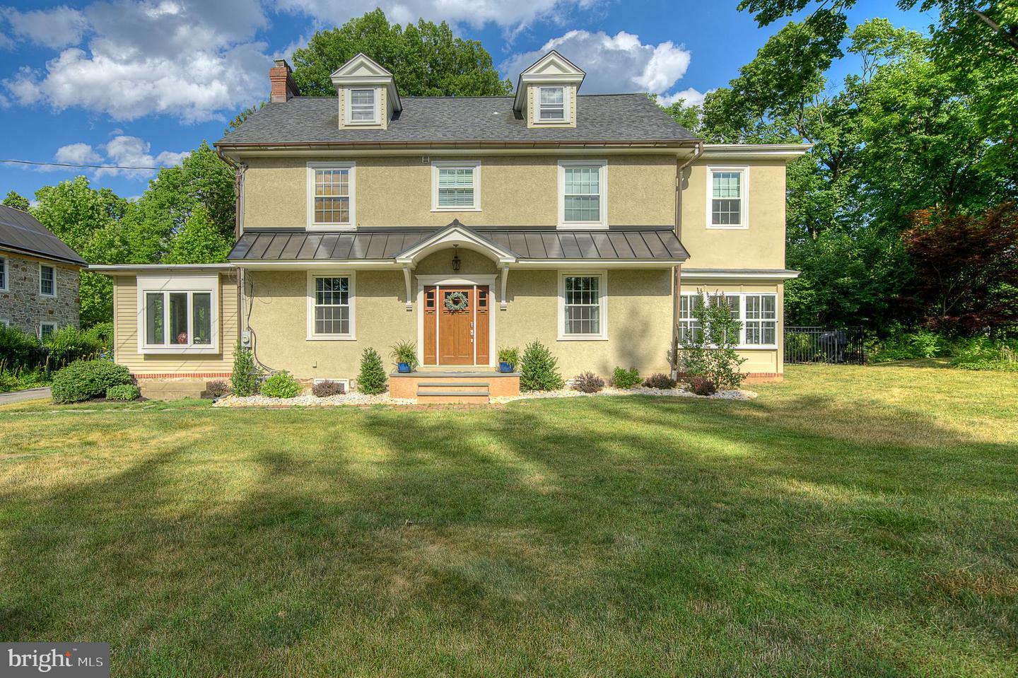 Property Photo: 229 N Bethlehem Pike PA 19034