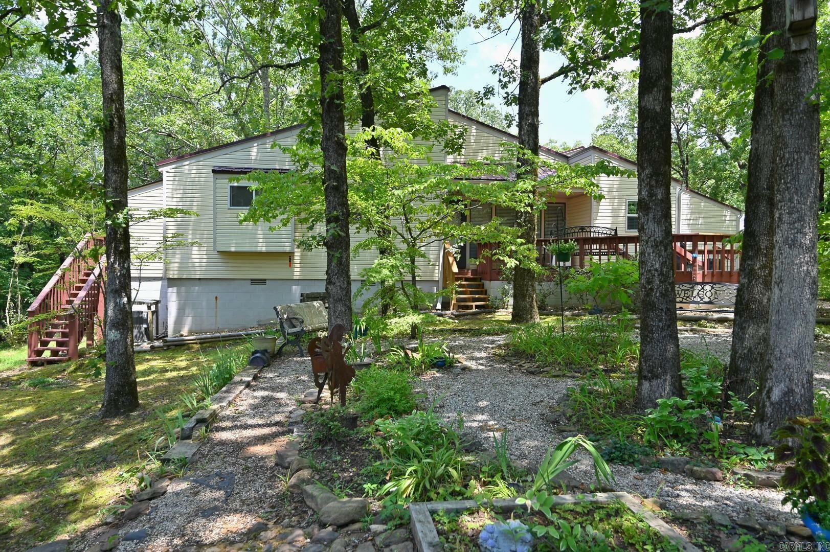 Property Photo:  134 Richwood Drive #32  AR 72088 