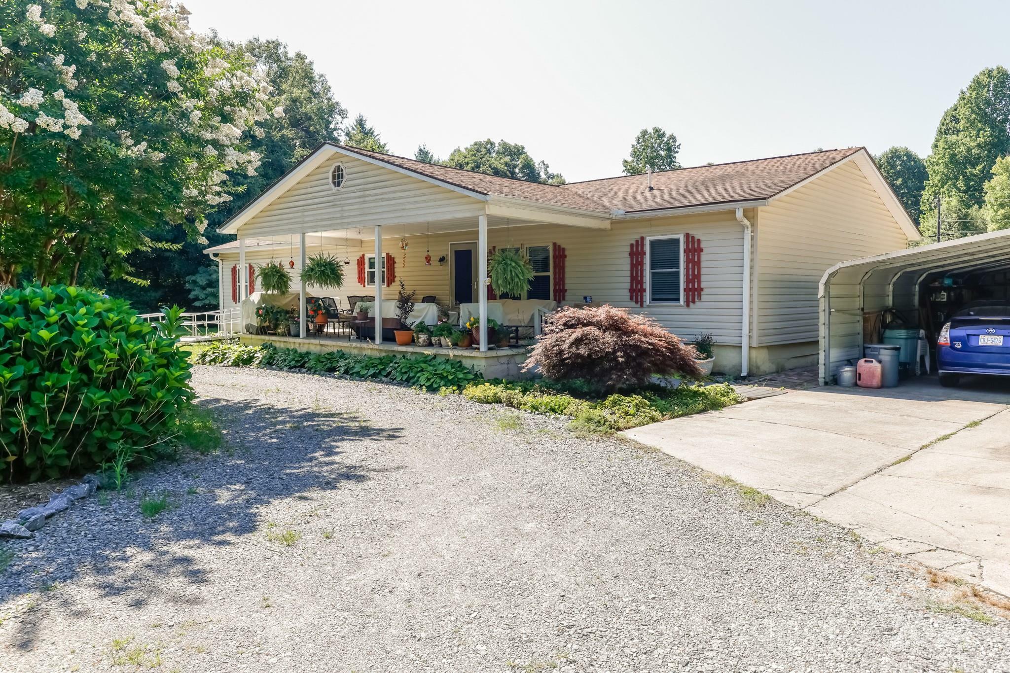 Property Photo:  4695 Jeter Mountain Road  NC 28739 