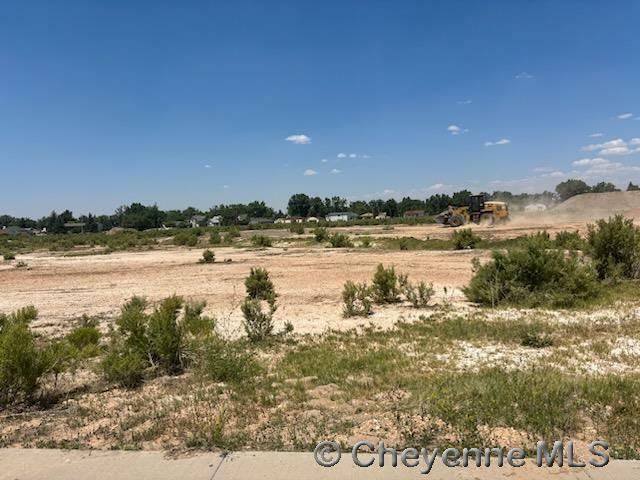 Property Photo:  Lot38blk2 Boswell Dr  WY 82070 