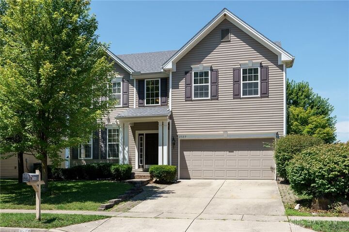 2329 Gerard Court  Fairborn OH 45324 photo