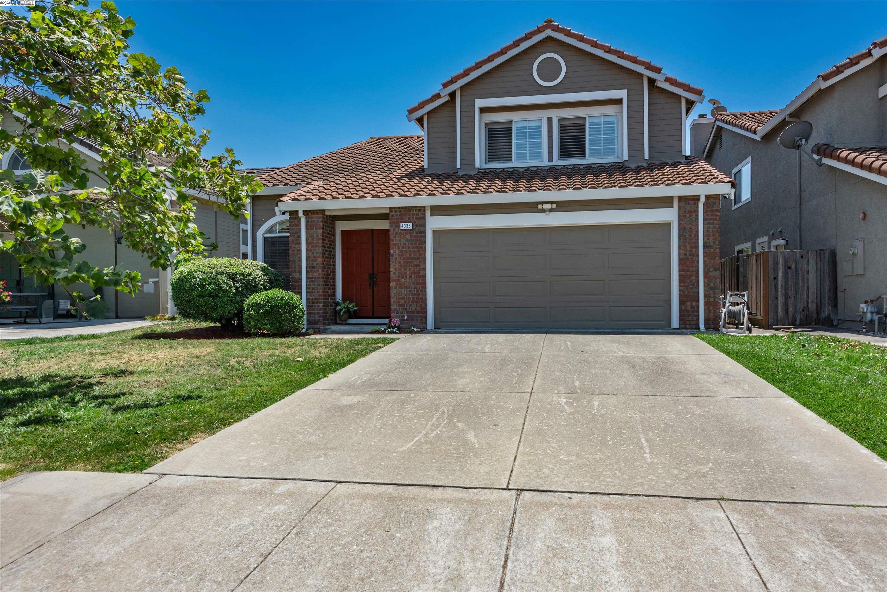 Property Photo:  4336 Pickerel Dr  CA 94587 