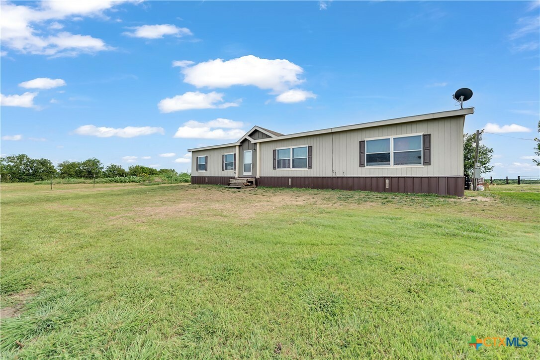 Property Photo:  2184 Short Cut Road  TX 76501 