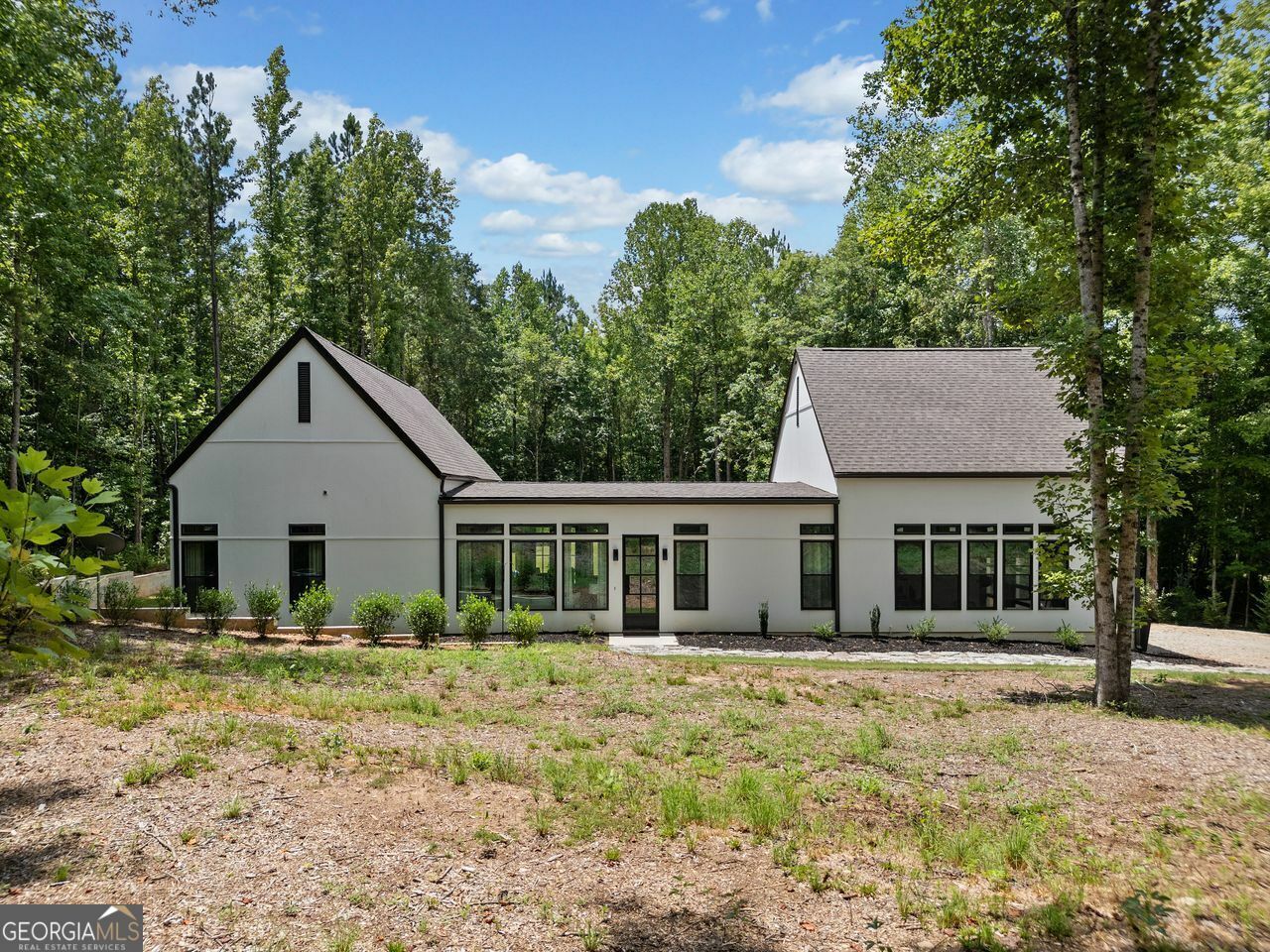 Property Photo:  12490 Hamilton Road  GA 30268 