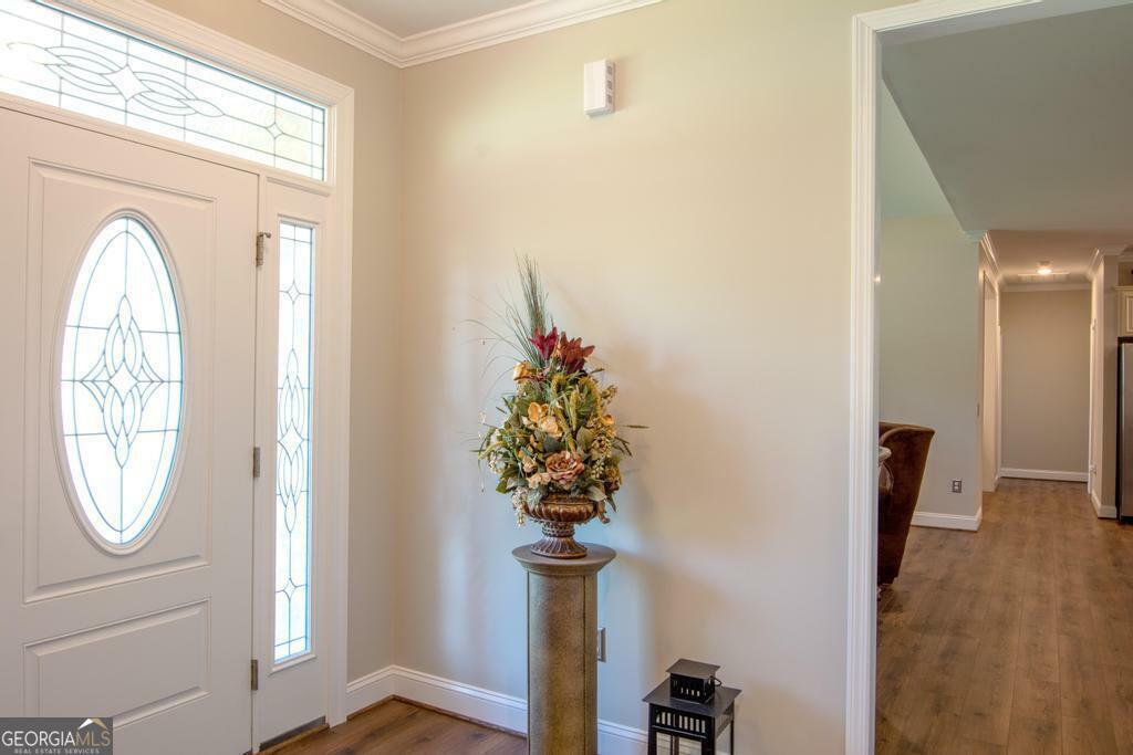 Property Photo:  1205 E Hampton Drive  GA 30461 