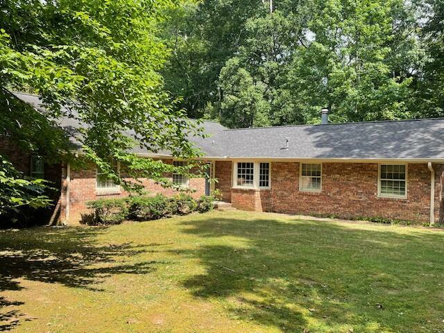 Property Photo: 304 Dogwood Circle GA 30728