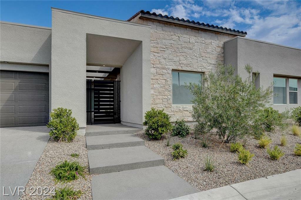 Property Photo:  488 Mojave Arch Street  NV 89138 