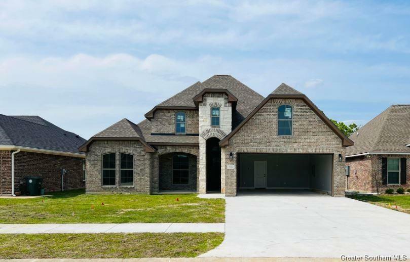 Property Photo: 716 Dianne Lane LA 70605