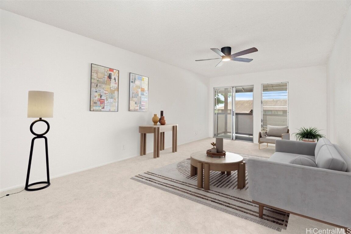 Property Photo:  96-224 Waiawa Road 56  HI 96782 