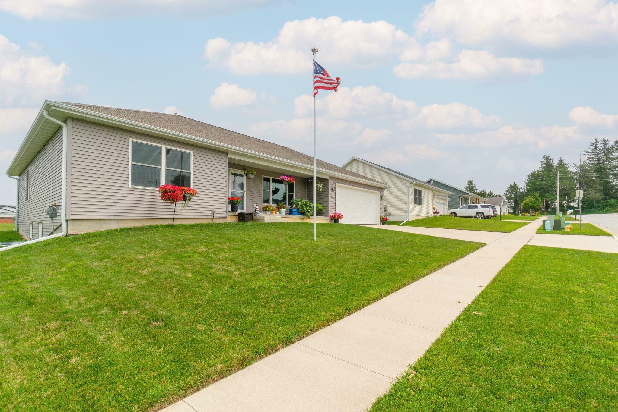 Property Photo:  3801 Monaghan  IA 50677 