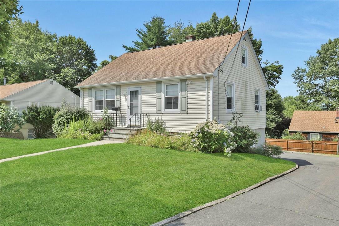 Property Photo:  319 Warren Avenue  NY 10532 