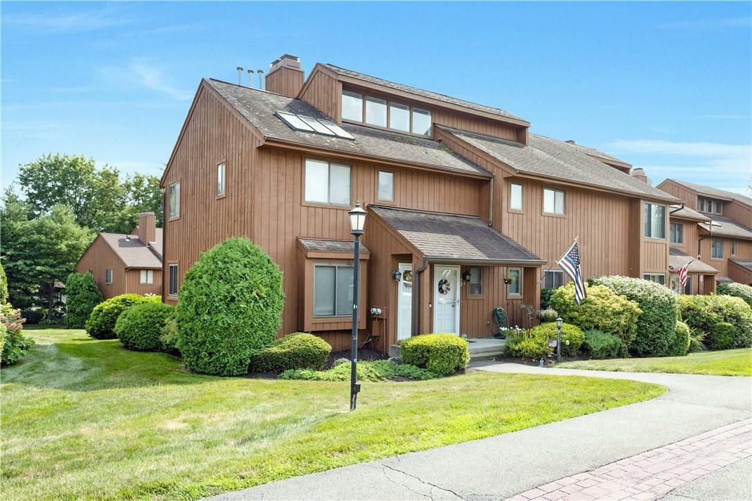 Property Photo: 71 Old Farm Lane NY 10547