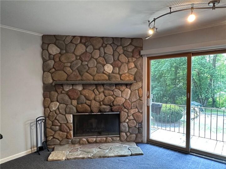 Property Photo: 407 Old Mill Road NY 10975