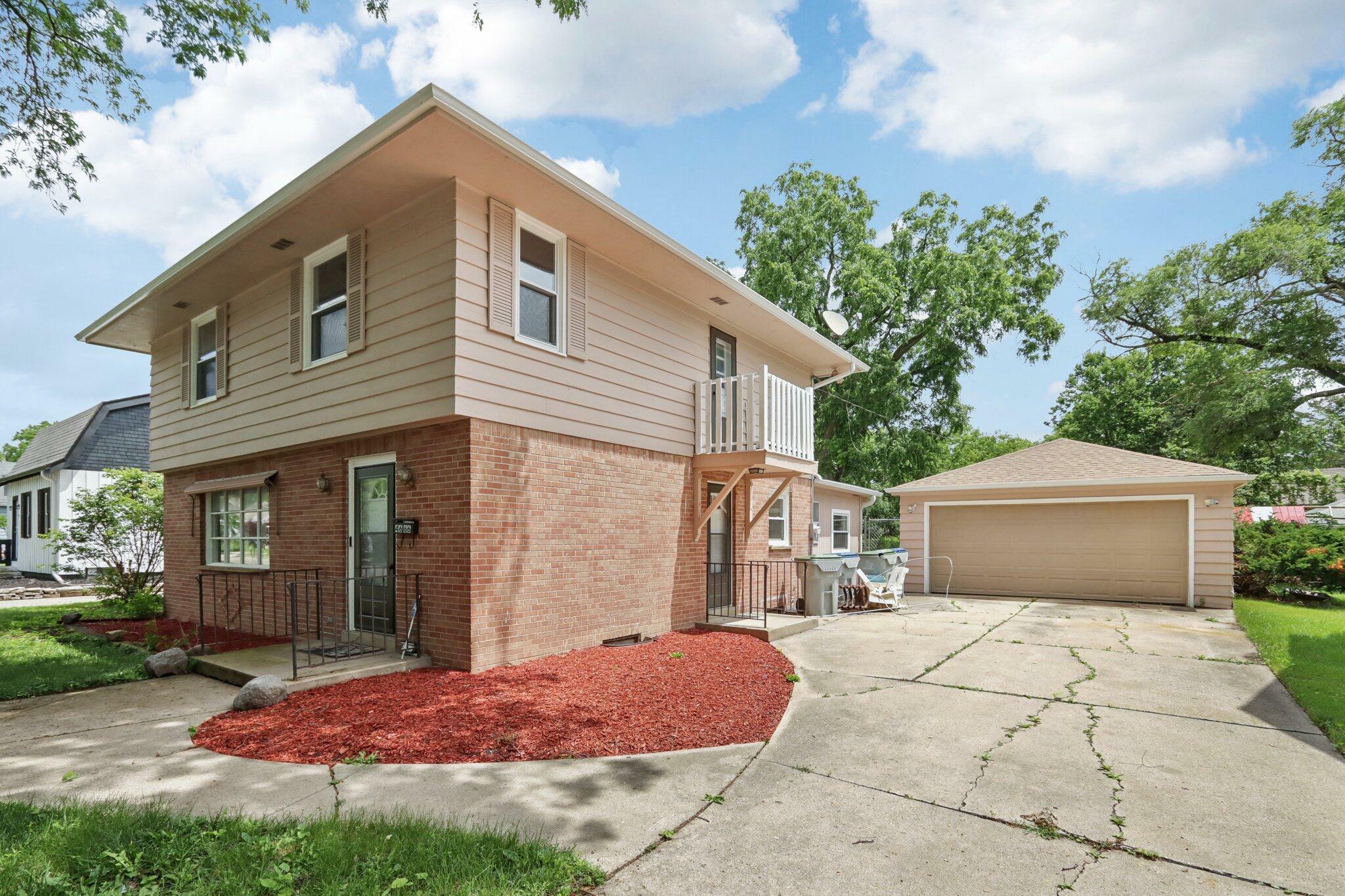 Property Photo:  4666 N 57th St  WI 53218 