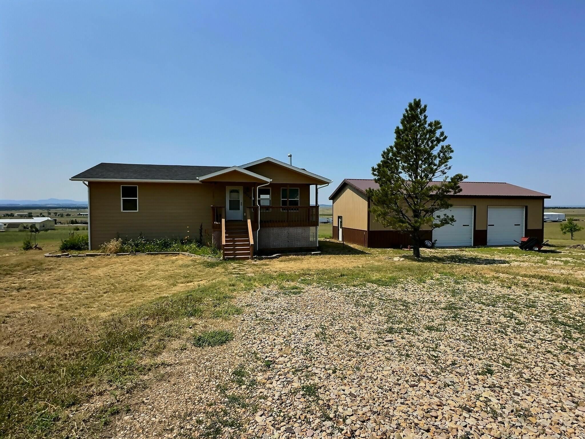 10829 Big Bear Lane  Belle Fourche SD 57717 photo