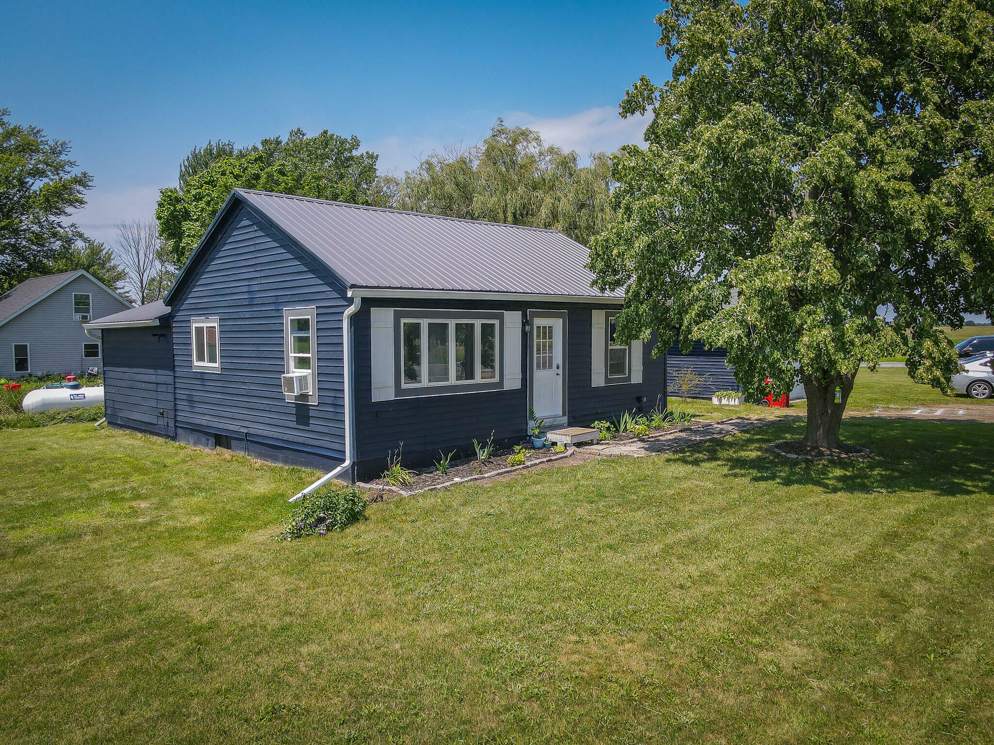 Property Photo:  3419 S Moorland Road  MI 49451 