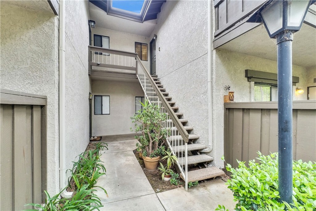 Property Photo:  22761 Lakeway Drive 420  CA 91765 