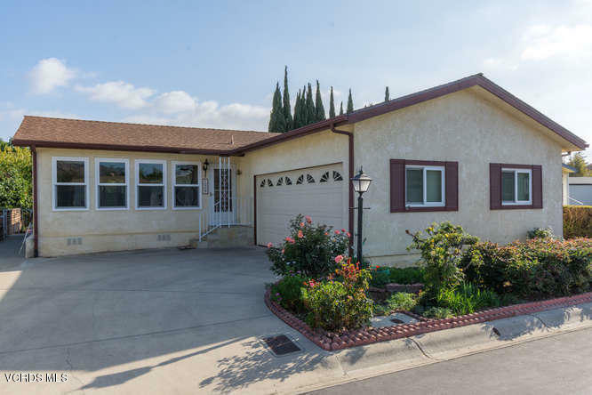 Property Photo:  975 W Telegraph Road 129  CA 93060 