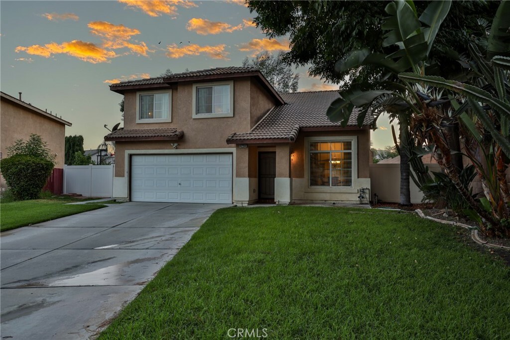 Property Photo:  4294 Jenkins Lane  CA 92501 