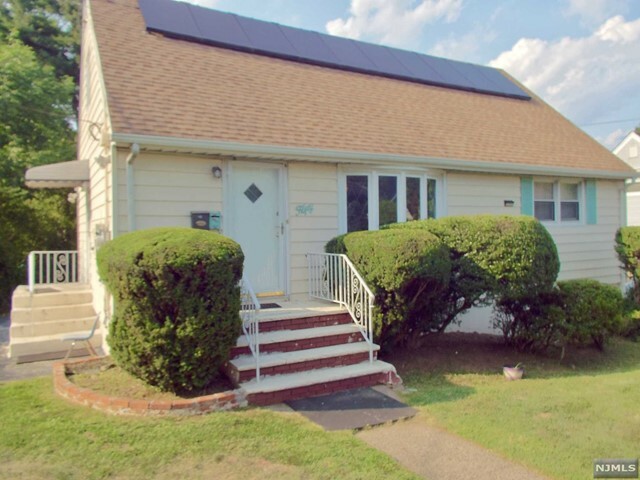 Property Photo: 50 Mount Prospect Avenue NJ 07044