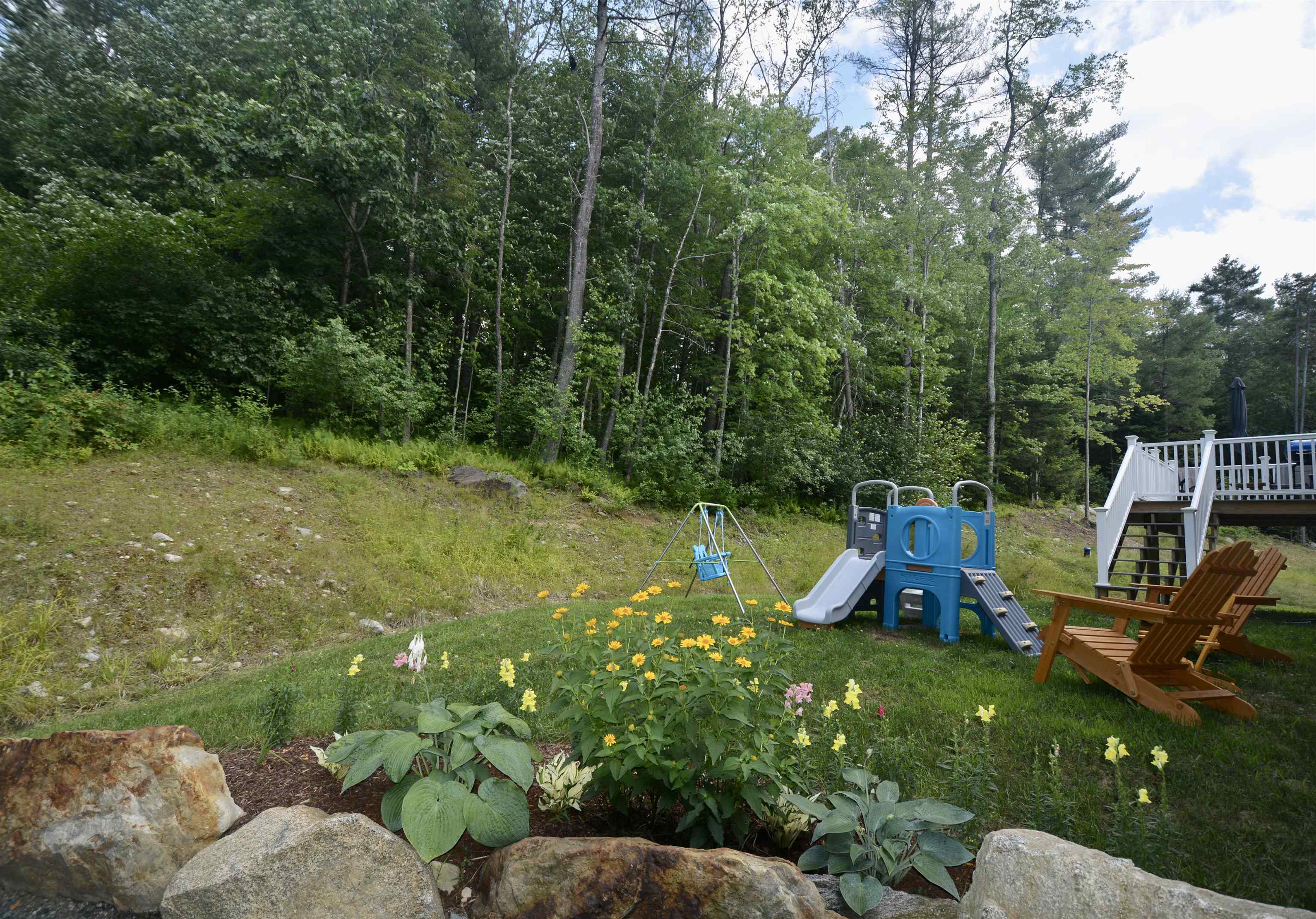 Property Photo:  83 Nutting Road  NH 03782 