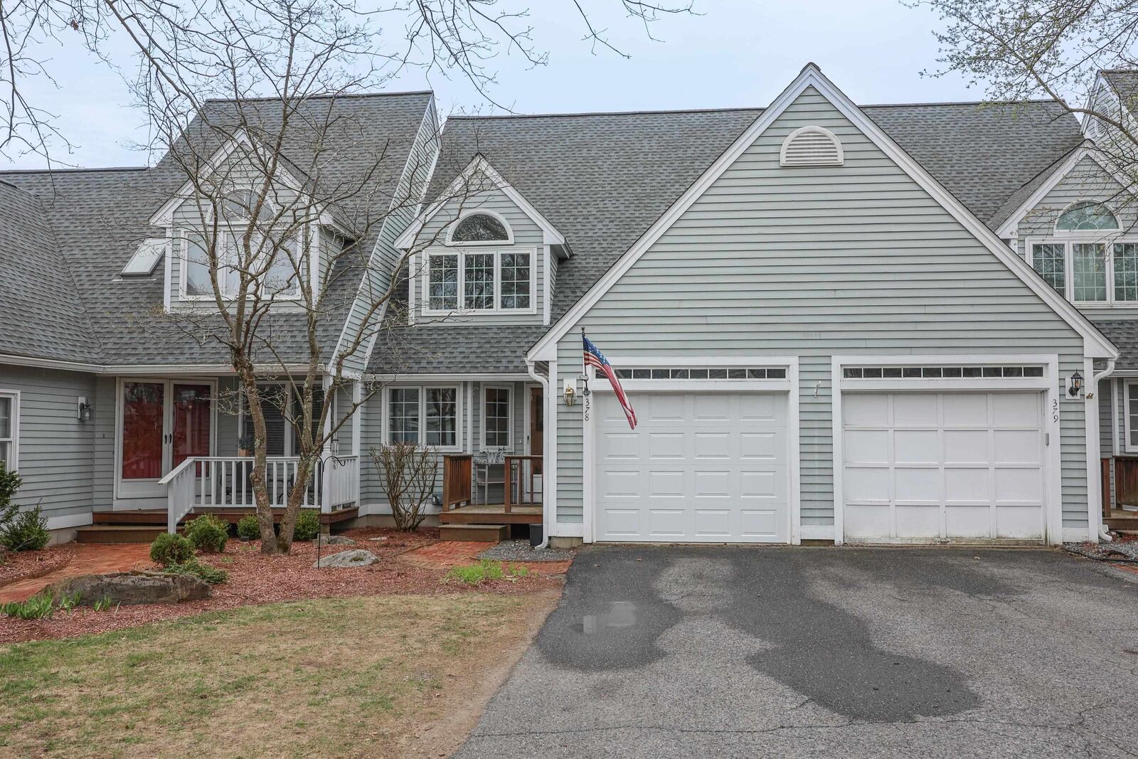 Property Photo:  378 Winding Pond Road  NH 03053 