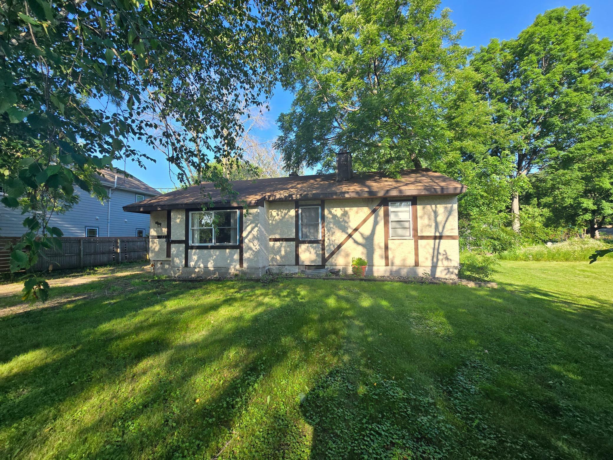 Property Photo:  221 N Brown Road  MN 55356 