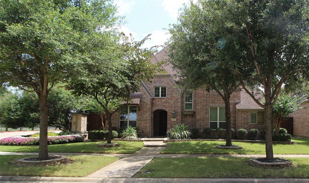 Property Photo:  13681 Stanmere Drive  TX 75035 