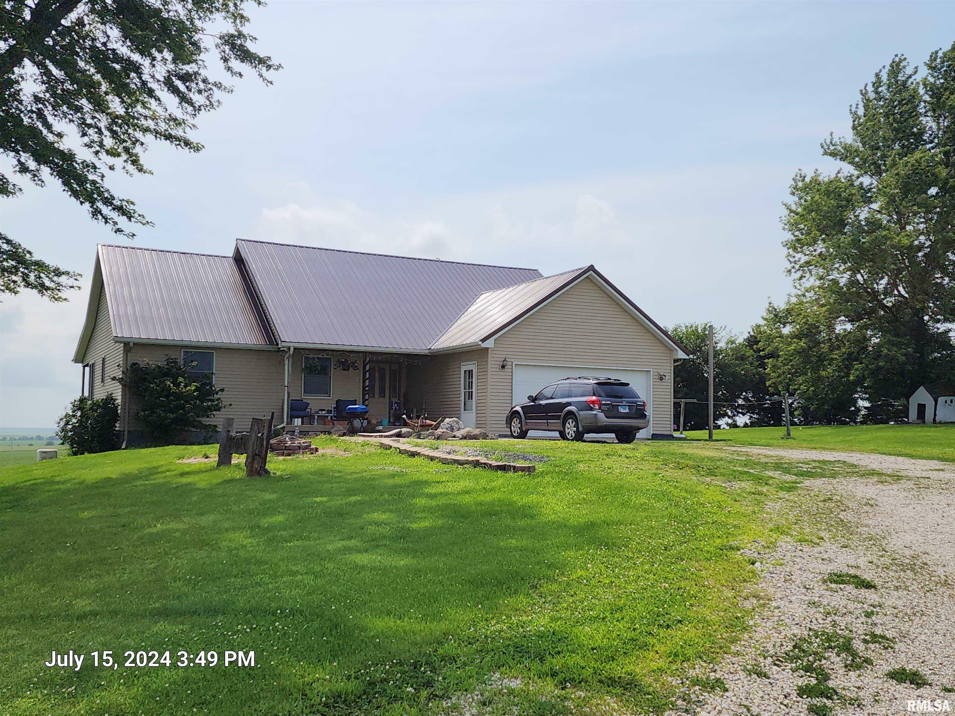 Property Photo:  17343 State Route 17 Road  IL 61491 