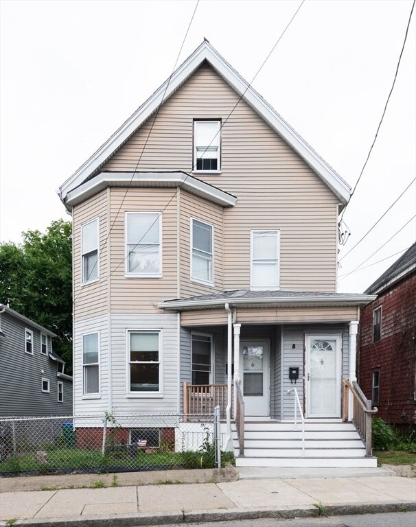 Property Photo: 26 - 28 Canal Street MA 02155