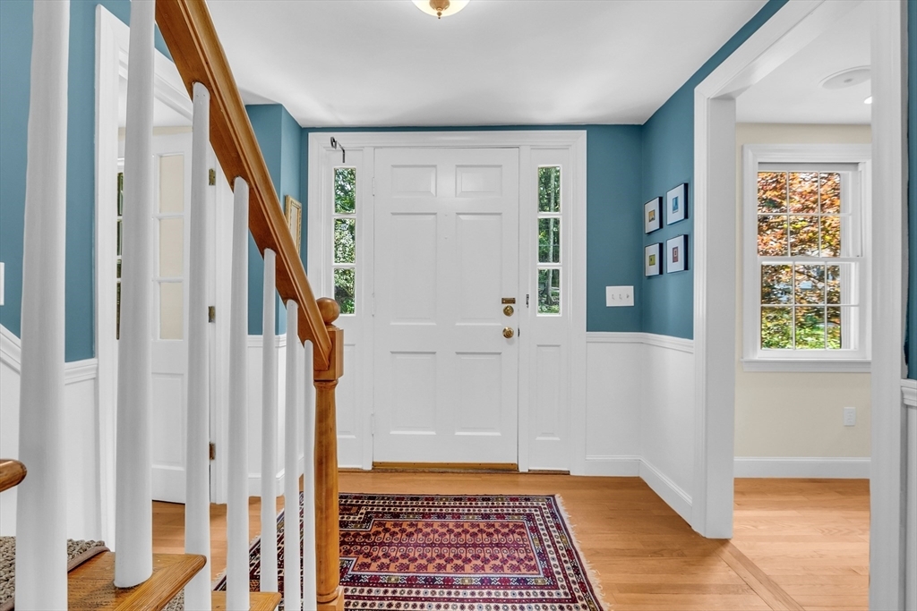 Property Photo:  23 Alcott St  MA 01720 