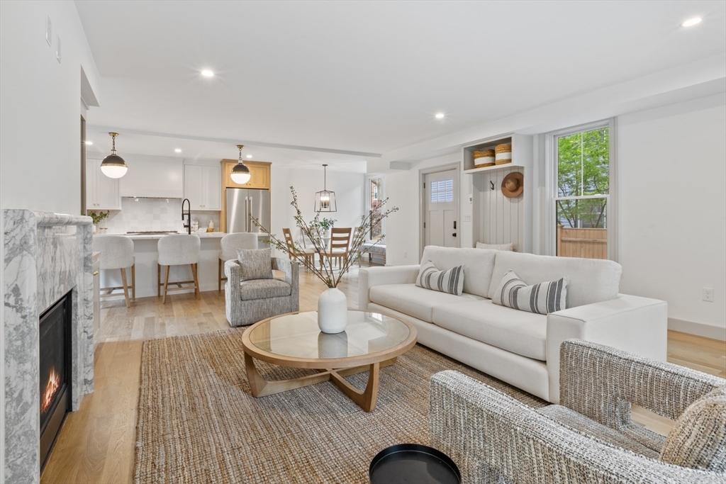 Property Photo: 18 Fairmont Street 18 MA 02139